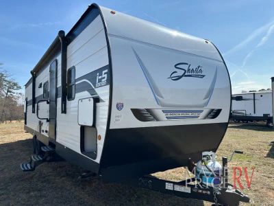 2026 Shasta i-5 Edition - Photo 1
