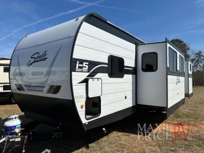 2026 Shasta i-5 Edition - Photo 11