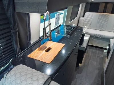 2026 Midwest Automotive Designs HERITAGE — photo 9 view