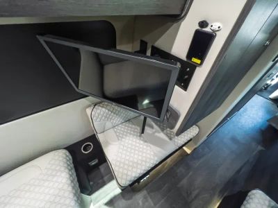 2026 Midwest Automotive Designs HERITAGE — photo 14 view