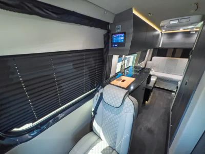 2026 Midwest Automotive Designs HERITAGE — photo 7 view