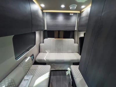 2026 Midwest Automotive Designs HERITAGE — photo 12 view