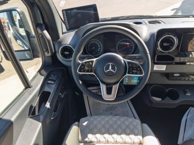 2026 Midwest Automotive Designs HERITAGE — interior view