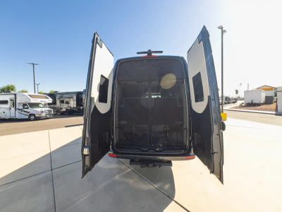 2026 Midwest Automotive Designs HERITAGE — side profile view