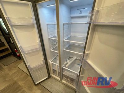 2026 Coachmen RV Chaparral - Photo 18
