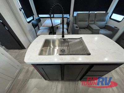 2026 Coachmen RV Chaparral - Photo 15
