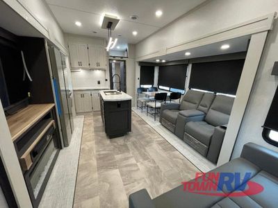 2026 Coachmen RV Chaparral - Photo 13
