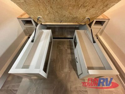2026 Coachmen RV Chaparral - Photo 34