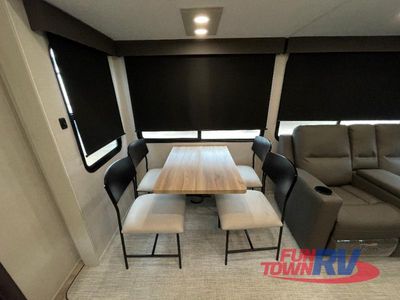 2026 Coachmen RV Chaparral - Photo 20
