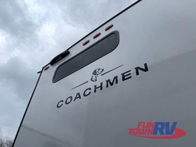 2026 Coachmen RV Chaparral - Photo 10
