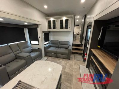 2026 Coachmen RV Chaparral - Photo 21