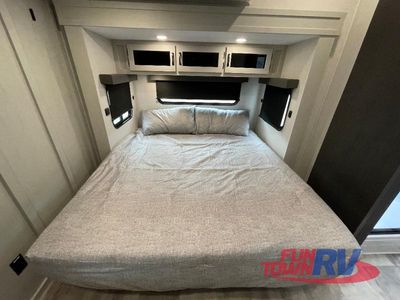 2026 Coachmen RV Chaparral - Photo 26