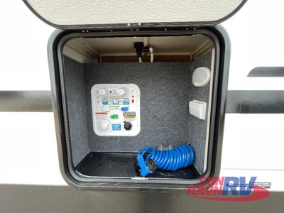 2026 Coachmen RV Chaparral - Photo 12