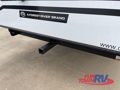 2026 Coachmen RV Chaparral - Photo 11