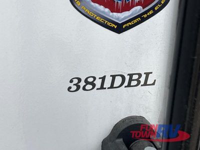 2026 Coachmen RV Chaparral - Photo 37