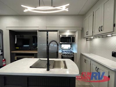 2026 Coachmen RV Chaparral - Photo 14