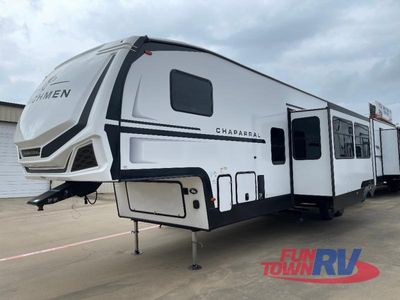 2026 Coachmen RV Chaparral - Photo 3