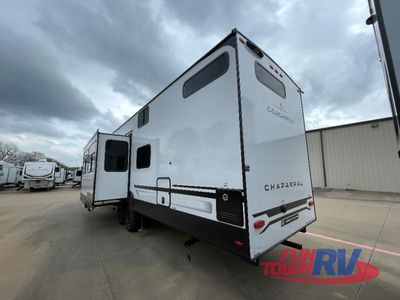 2026 Coachmen RV Chaparral - Photo 4