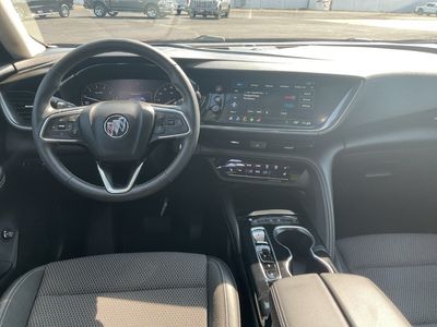 2022 Buick Envision - Photo 15