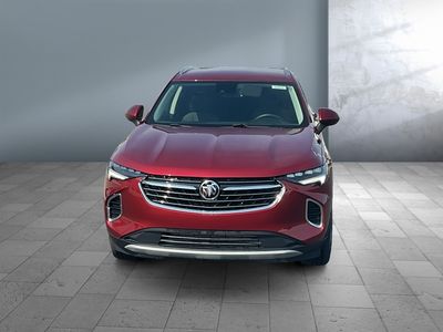 2022 Buick Envision - Photo 3