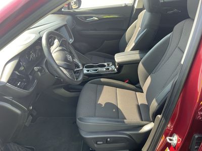 2022 Buick Envision - Photo 8
