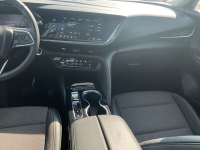 2022 Buick Envision - Photo 13