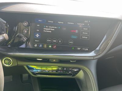 2022 Buick Envision - Photo 10