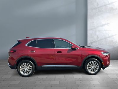 2022 Buick Envision - Photo 5