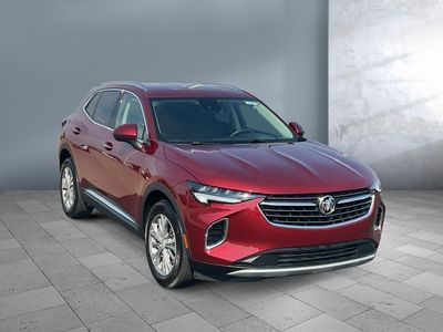 2022 Buick Envision - Photo 2