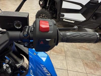 2026 Suzuki GSX-8R - Photo 12