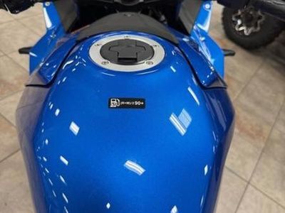 2026 Suzuki GSX-8R - Photo 15