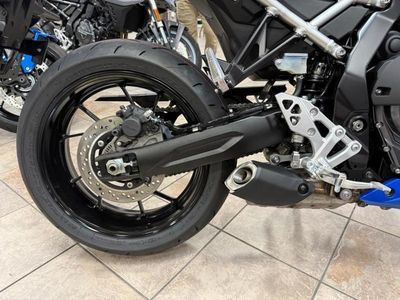 2026 Suzuki GSX-8R - Photo 14