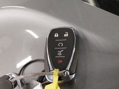 2024 Chevrolet Equinox — photo 15 view
