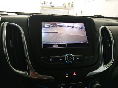 2024 Chevrolet Equinox — photo 16 view