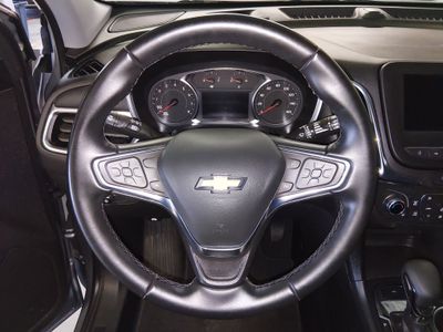 2024 Chevrolet Equinox — photo 12 view