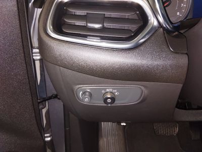 2024 Chevrolet Equinox — photo 13 view