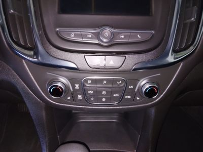 2024 Chevrolet Equinox — photo 18 view