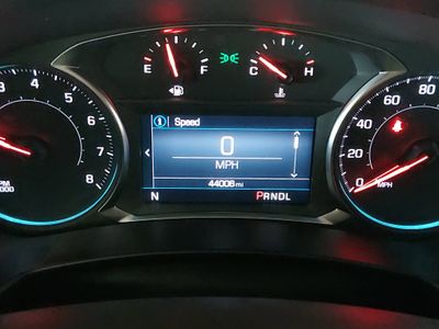 2024 Chevrolet Equinox — photo 14 view