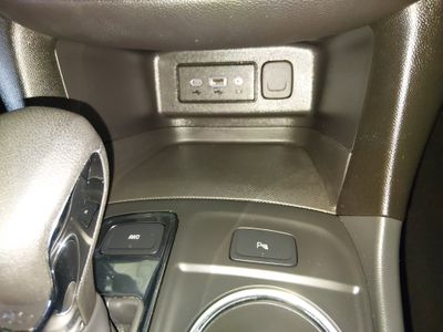 2024 Chevrolet Equinox — photo 21 view