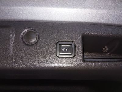 2024 Chevrolet Equinox — photo 20 view