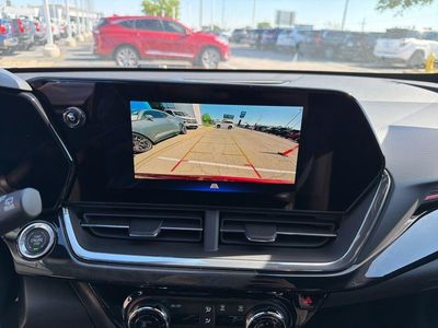 2026 Chevrolet Trax - Photo 23