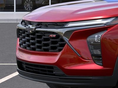 2026 Chevrolet Trax - Photo 42