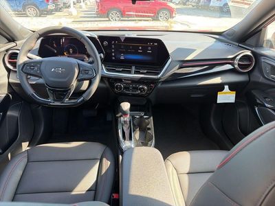 2026 Chevrolet Trax - Photo 14