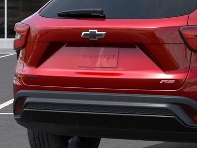 2026 Chevrolet Trax - Photo 43