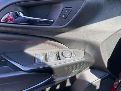 2026 Chevrolet Trax - Photo 29