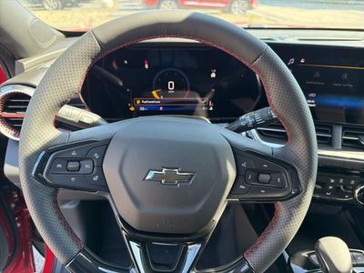 2026 Chevrolet Trax - Photo 21
