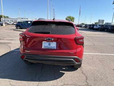 2026 Chevrolet Trax - Photo 4