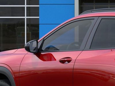 2026 Chevrolet Trax - Photo 41