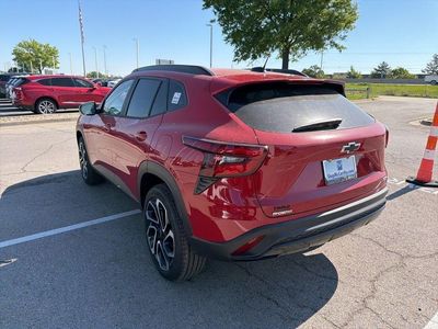 2026 Chevrolet Trax - Photo 5
