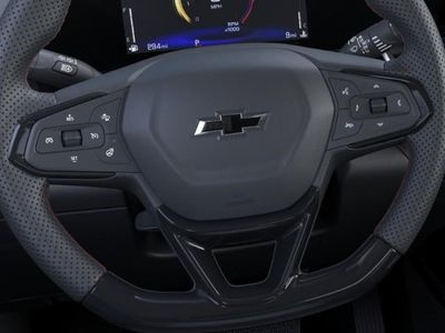 2026 Chevrolet Trax - Photo 48
